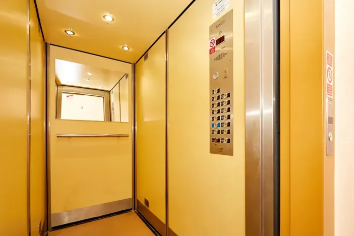 Prodej bytu 3+kk, Praha - Kamýk, Machuldova, 62 m2