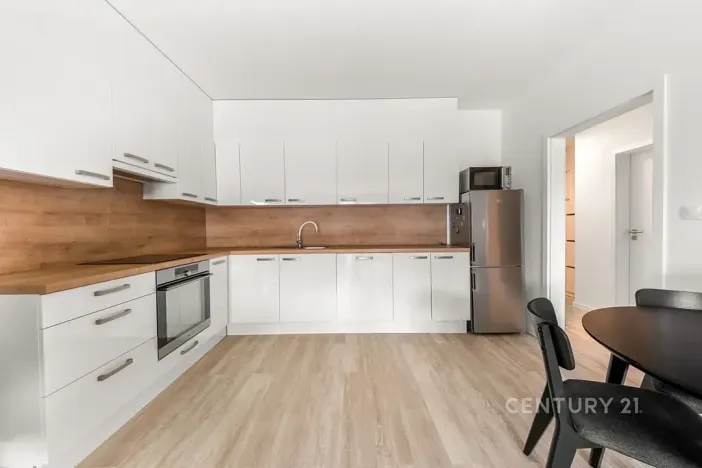 Prodej bytu 2+kk, České Budějovice, 77 m2