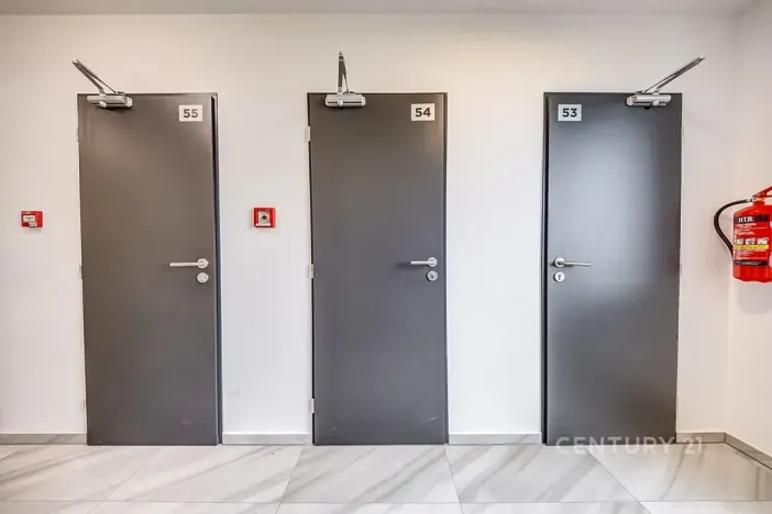 Prodej bytu 2+kk, České Budějovice, 77 m2