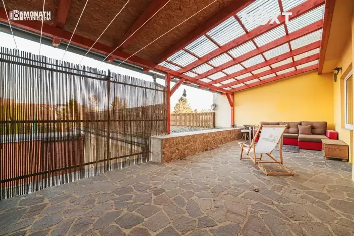Prodej rodinného domu, Slavkov u Brna, Jiráskova, 286 m2