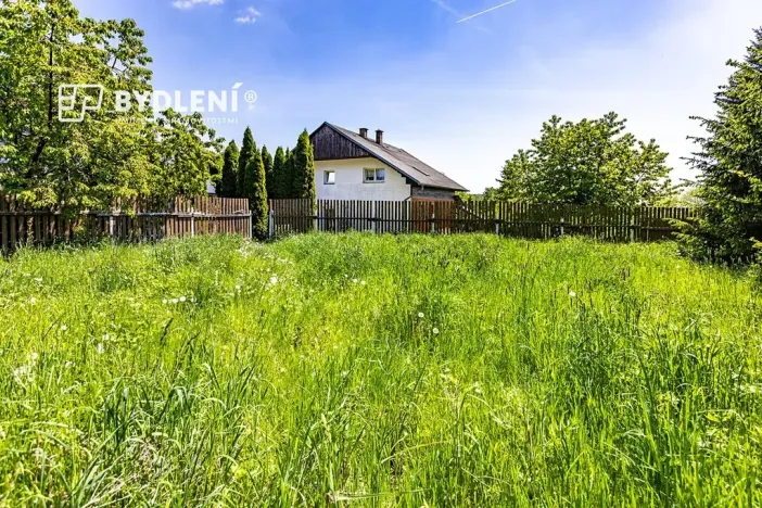 Prodej ubytování, Vysoká Pec, 1631 m2
