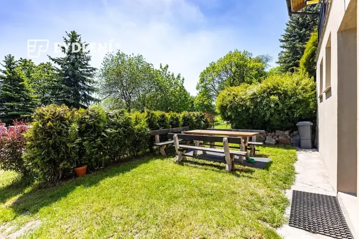 Prodej ubytování, Vysoká Pec, 1631 m2