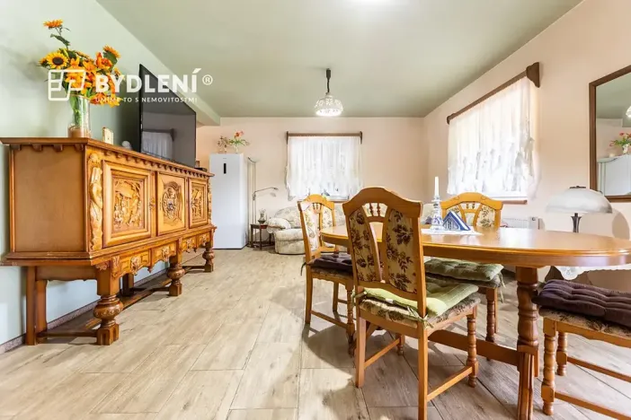 Prodej ubytování, Vysoká Pec, 1631 m2