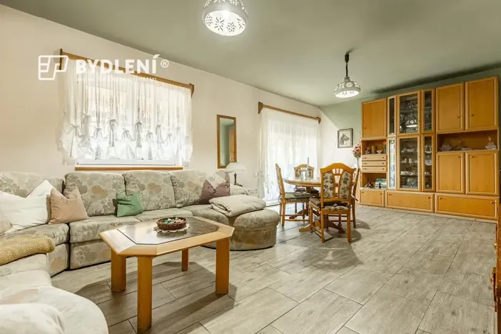 Prodej ubytování, Vysoká Pec, 1631 m2