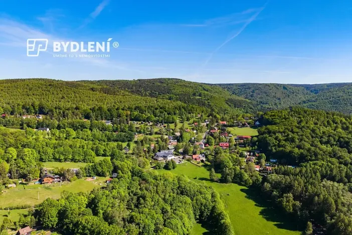 Prodej ubytování, Vysoká Pec, 1631 m2