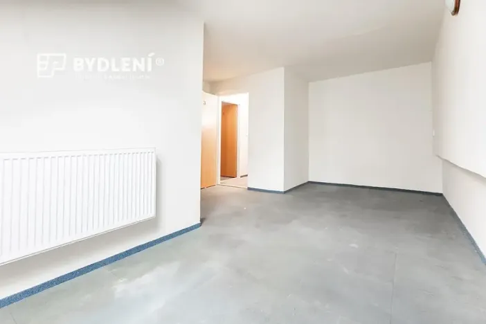Prodej ubytování, Vysoká Pec, 1631 m2