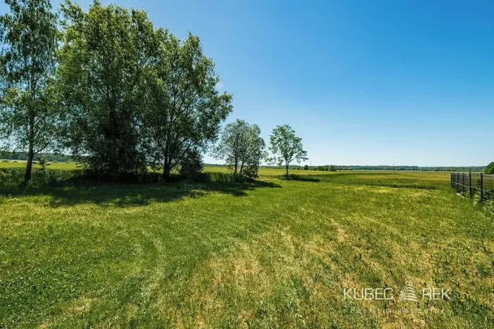 Prodej pozemku pro bydlení, Nová Ves u Chýnova, 740 m2
