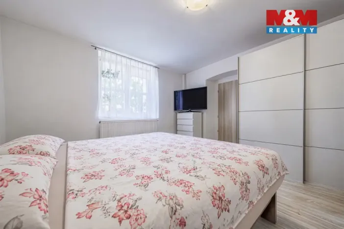 Prodej rodinného domu, Svojetice, Stará cesta, 76 m2
