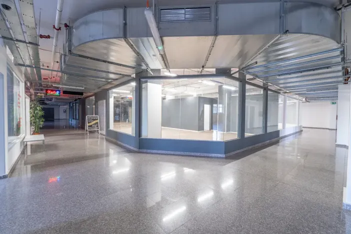 Pronájem obchodního prostoru, Příbram - Příbram III, Milínská, 164 m2