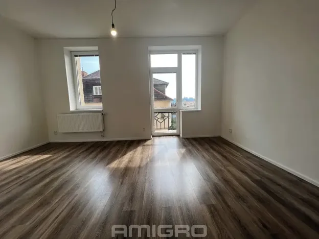Pronájem bytu 3+kk, Brno, Merhautova, 74 m2