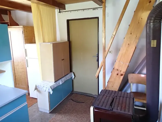Prodej chaty, Hlinsko, Za Drahou, 26 m2