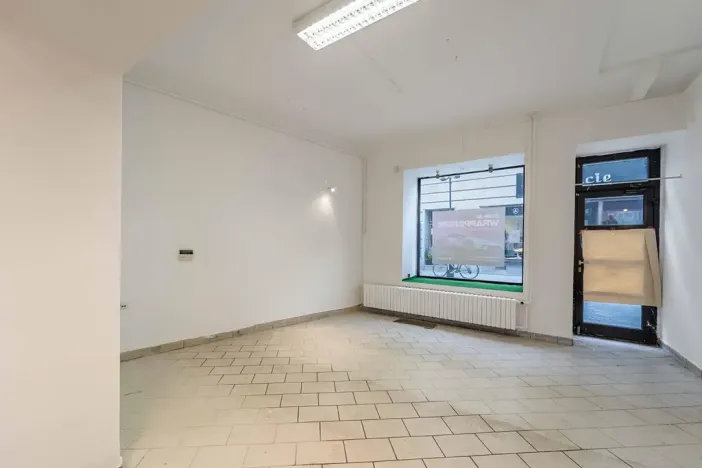 Prodej obchodního prostoru, Přerov, Wilsonova, 280 m2