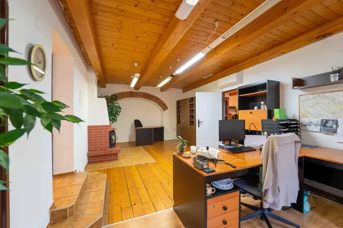 Prodej obchodního prostoru, Přerov, Wilsonova, 280 m2
