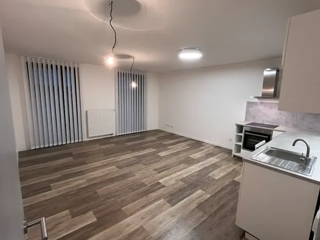 Pronájem bytu 2+kk, Prostějov, Uprkova, 60 m2