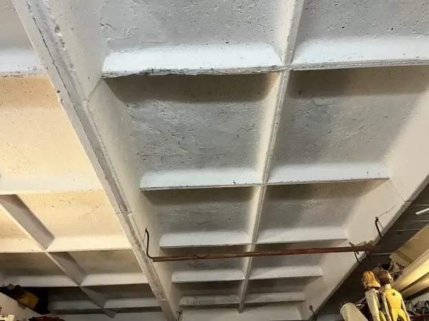 Prodej garáže, Prostějov, Krapkova, 18 m2