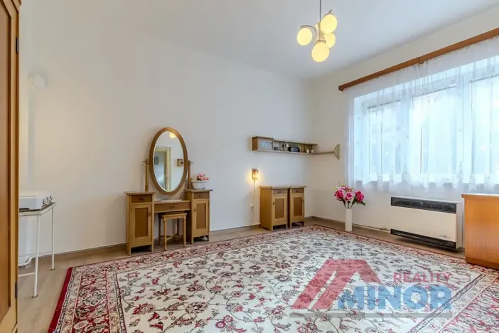 Prodej rodinného domu, Slaný, Šimberkova, 92 m2