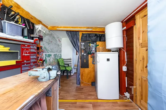 Prodej chaty, Újezd u Boskovic, 47 m2