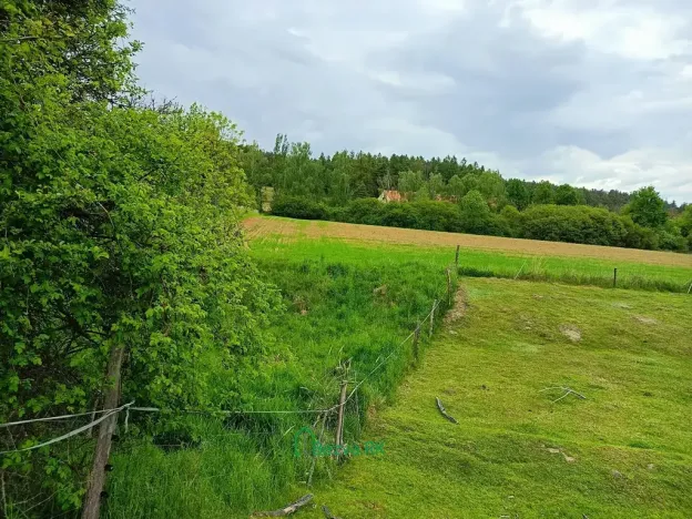 Prodej pozemku pro bydlení, Nečín, 21422 m2