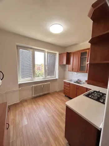 Pronájem bytu 2+1, Ostrava, Nálepkovo náměstí, 58 m2