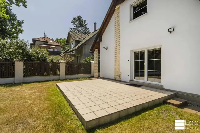 Prodej rodinného domu, Libiš, Za Rybníčkem, 122 m2