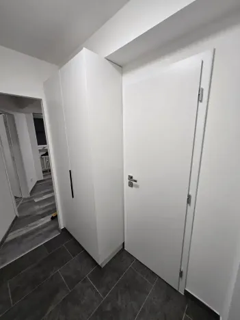 Pronájem bytu 2+kk, Mladá Boleslav, Jiráskova, 40 m2