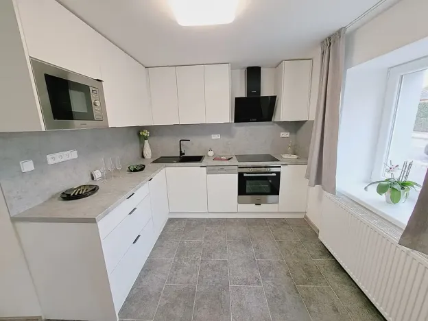 Pronájem rodinného domu, Mladá Boleslav, 138 m2