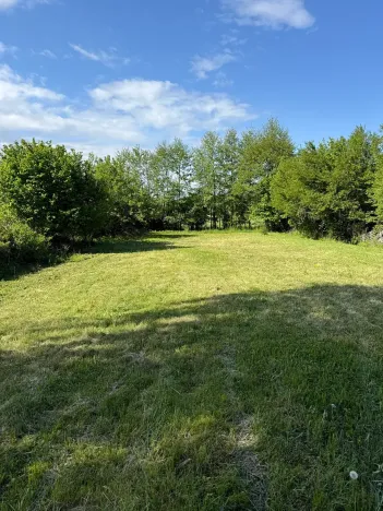 Prodej zahrady, Tišnov, 1388 m2