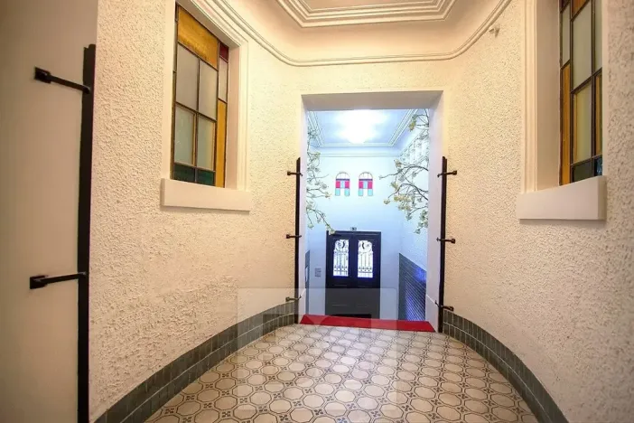 Pronájem bytu 1+1, Brno, Biskupská, 42 m2