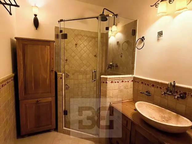 Pronájem bytu 3+1, Praha - Hostivař, Berlínská, 78 m2