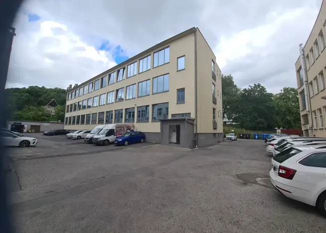 Pronájem kanceláře, Praha - Libeň, Kundratka, 76 m2
