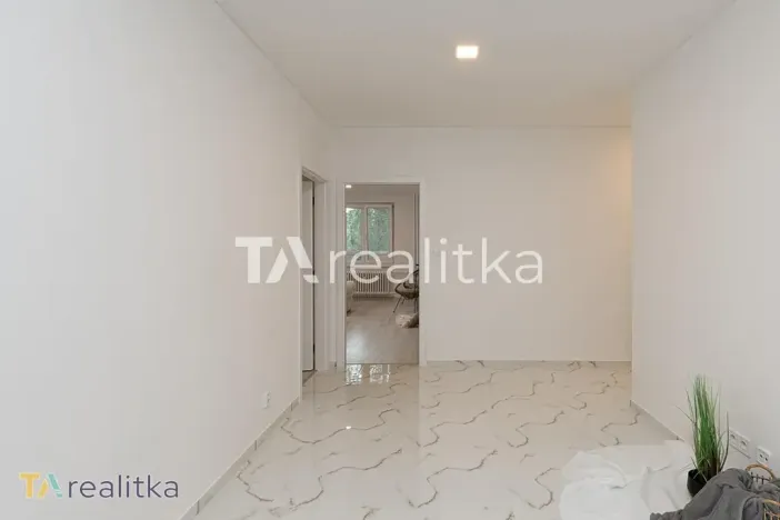 Pronájem bytu 3+1, Karviná, Příční, 66 m2