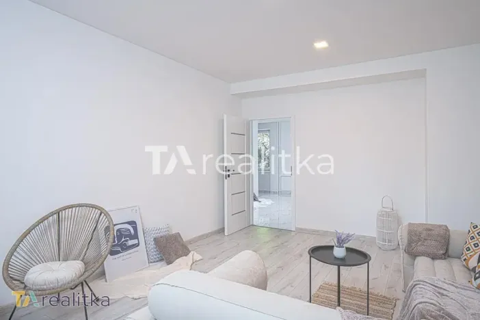 Pronájem bytu 3+1, Karviná, Příční, 66 m2