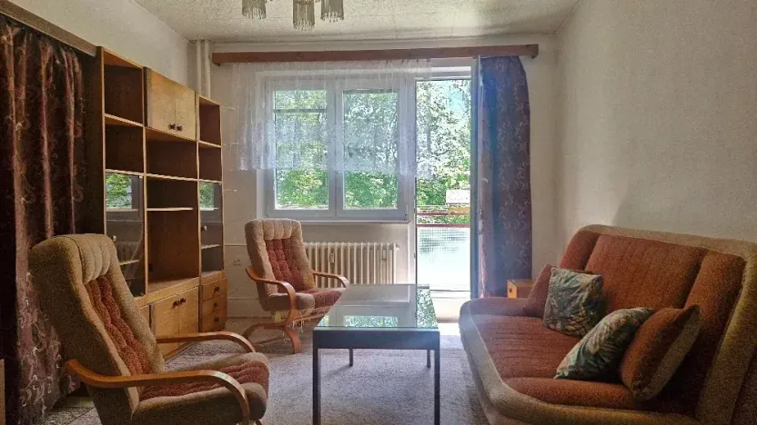 Prodej bytu 2+1, Bruntál, Jiráskova, 51 m2