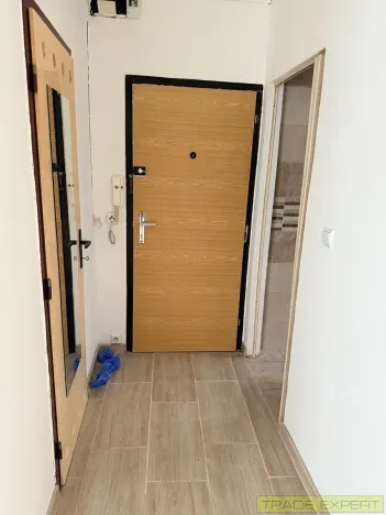 Prodej bytu 2+1, Ústí nad Labem, Hluboká, 61 m2