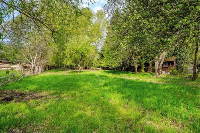 Prodej pozemku pro bydlení, Zdislavice, 1173 m2
