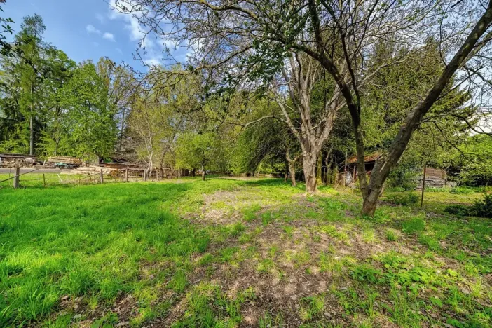 Prodej pozemku pro bydlení, Zdislavice, 1173 m2