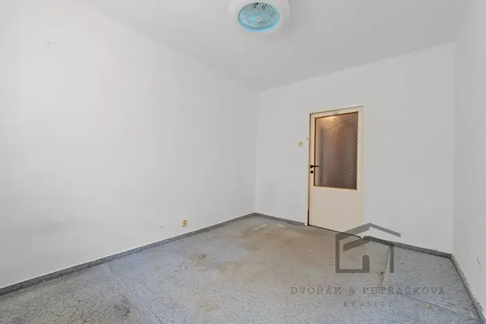 Prodej bytu 2+kk, Praha - Hostivař, Tenisová, 39 m2