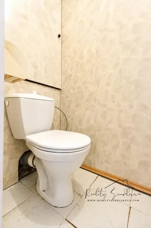 Prodej bytu 3+1, Přerov, Kabelíkova, 71 m2