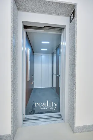 Pronájem bytu 1+kk, Brno, Trnitá, 24 m2