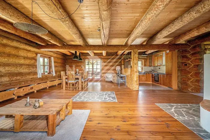 Prodej rodinného domu, Křešín, 284 m2