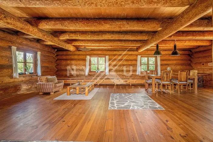 Prodej rodinného domu, Křešín, 284 m2