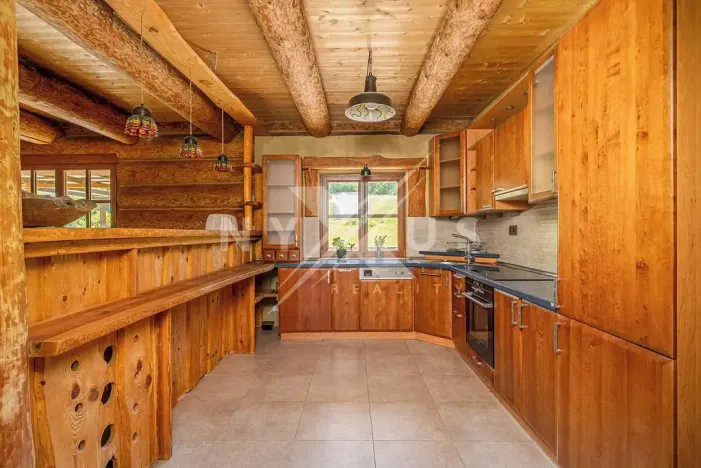 Prodej rodinného domu, Křešín, 284 m2