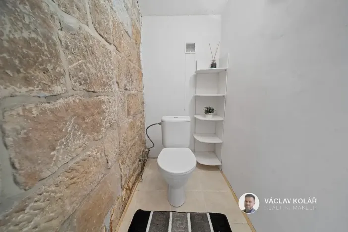 Prodej chalupy, Tetín, 130 m2