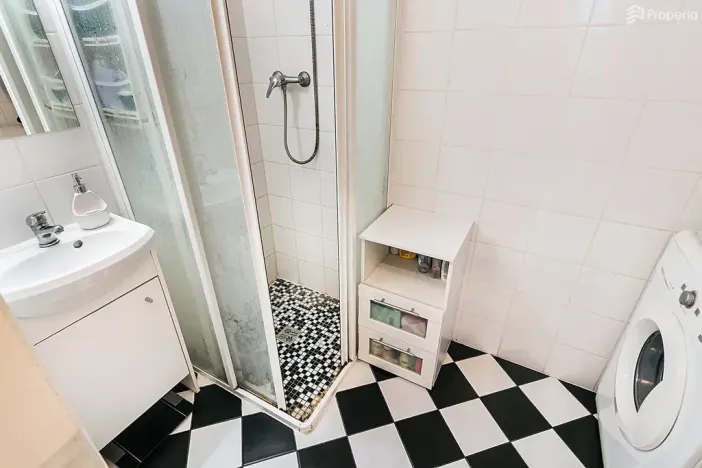 Pronájem bytu 2+kk, Brno, Purkyňova, 42 m2