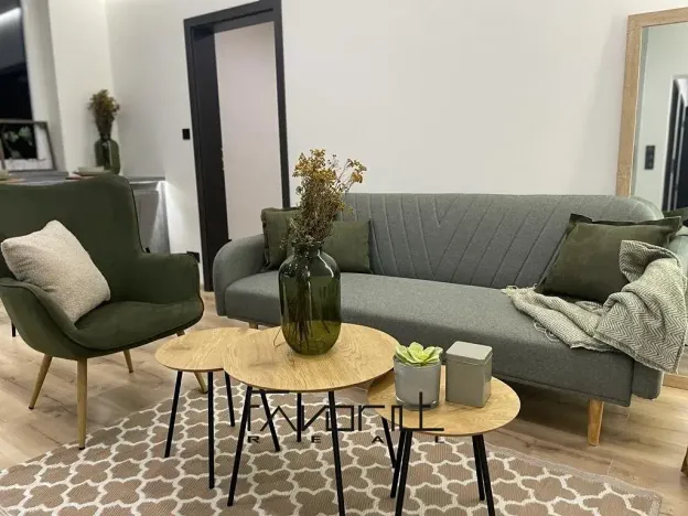 Prodej bytu 3+kk, Ostrava, Svornosti, 56 m2