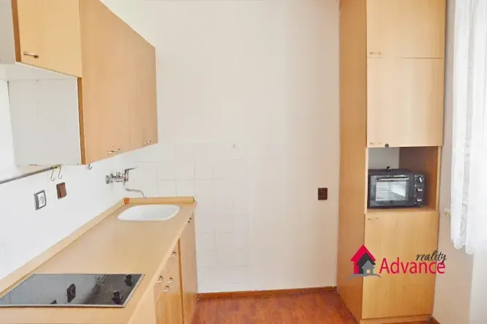 Pronájem bytu 1+1, Ostrava, Čujkovova, 29 m2