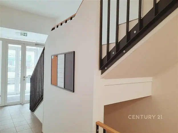 Pronájem bytu 3+kk, Praha, Plzeňská, 100 m2