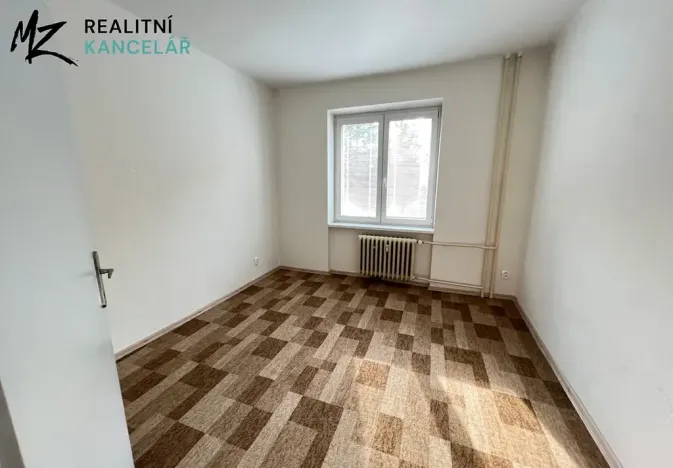 Pronájem bytu 3+1, Přerov, Bratrská, 60 m2