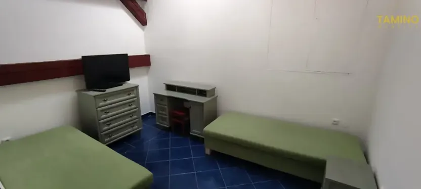 Pronájem bytu 1+kk, Moravské Budějovice, nám. Míru, 24 m2