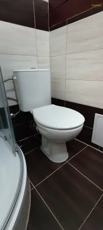 Pronájem bytu 1+kk, Moravské Budějovice, nám. Míru, 24 m2